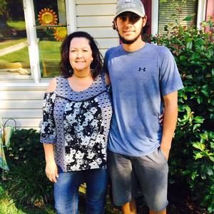 Meet your Posher, Logan